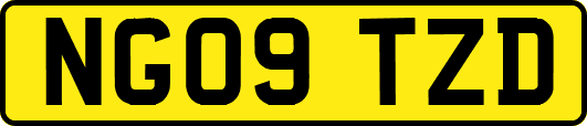 NG09TZD
