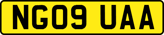 NG09UAA
