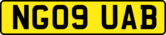 NG09UAB