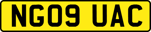 NG09UAC