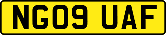 NG09UAF