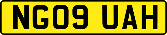 NG09UAH