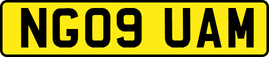 NG09UAM