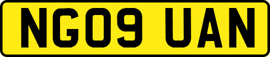 NG09UAN