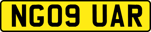 NG09UAR