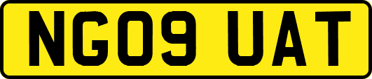 NG09UAT