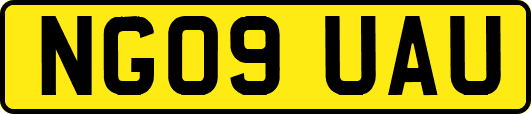 NG09UAU