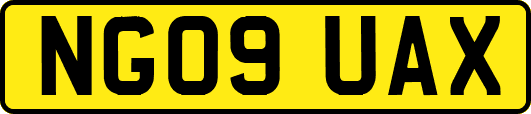 NG09UAX