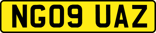 NG09UAZ