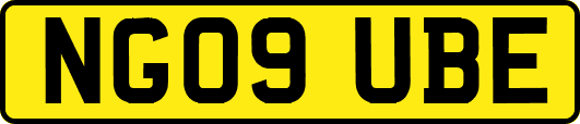 NG09UBE