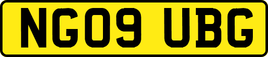 NG09UBG