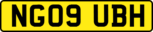 NG09UBH