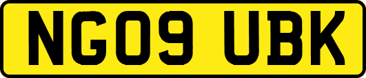NG09UBK