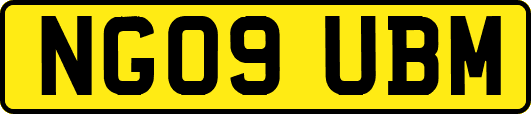 NG09UBM