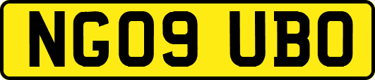 NG09UBO