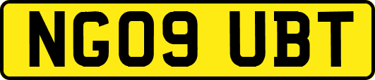 NG09UBT