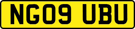 NG09UBU