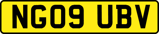 NG09UBV