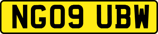 NG09UBW