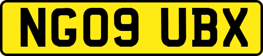 NG09UBX