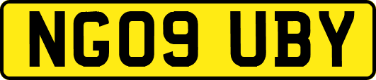 NG09UBY