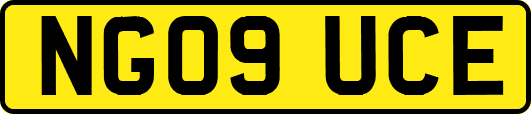 NG09UCE