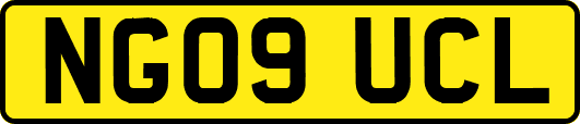 NG09UCL