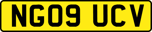 NG09UCV