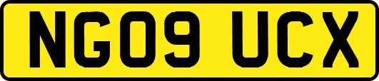NG09UCX