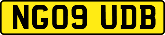 NG09UDB