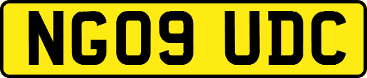 NG09UDC