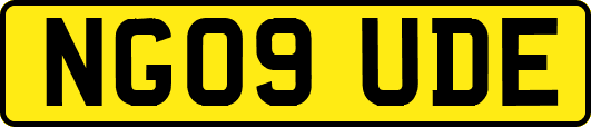 NG09UDE