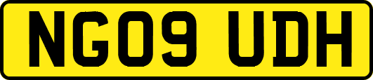 NG09UDH