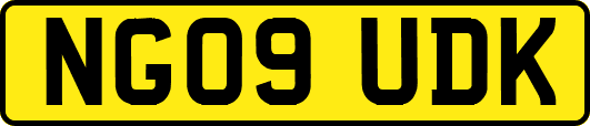 NG09UDK