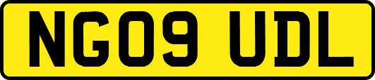 NG09UDL