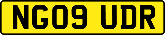 NG09UDR