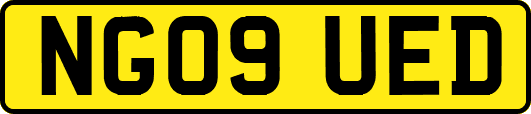 NG09UED