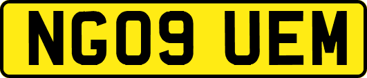 NG09UEM