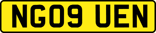 NG09UEN