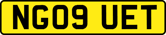 NG09UET