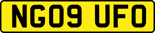 NG09UFO