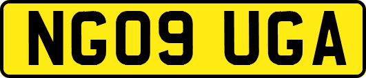 NG09UGA