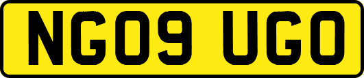 NG09UGO