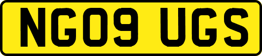 NG09UGS