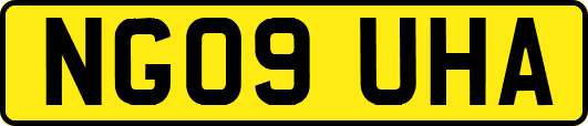 NG09UHA