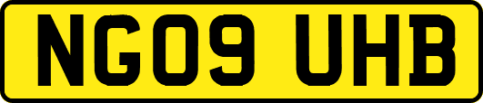 NG09UHB