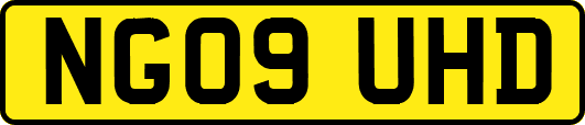 NG09UHD