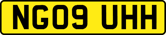 NG09UHH