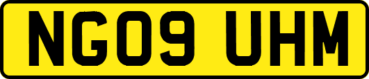 NG09UHM