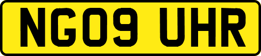 NG09UHR